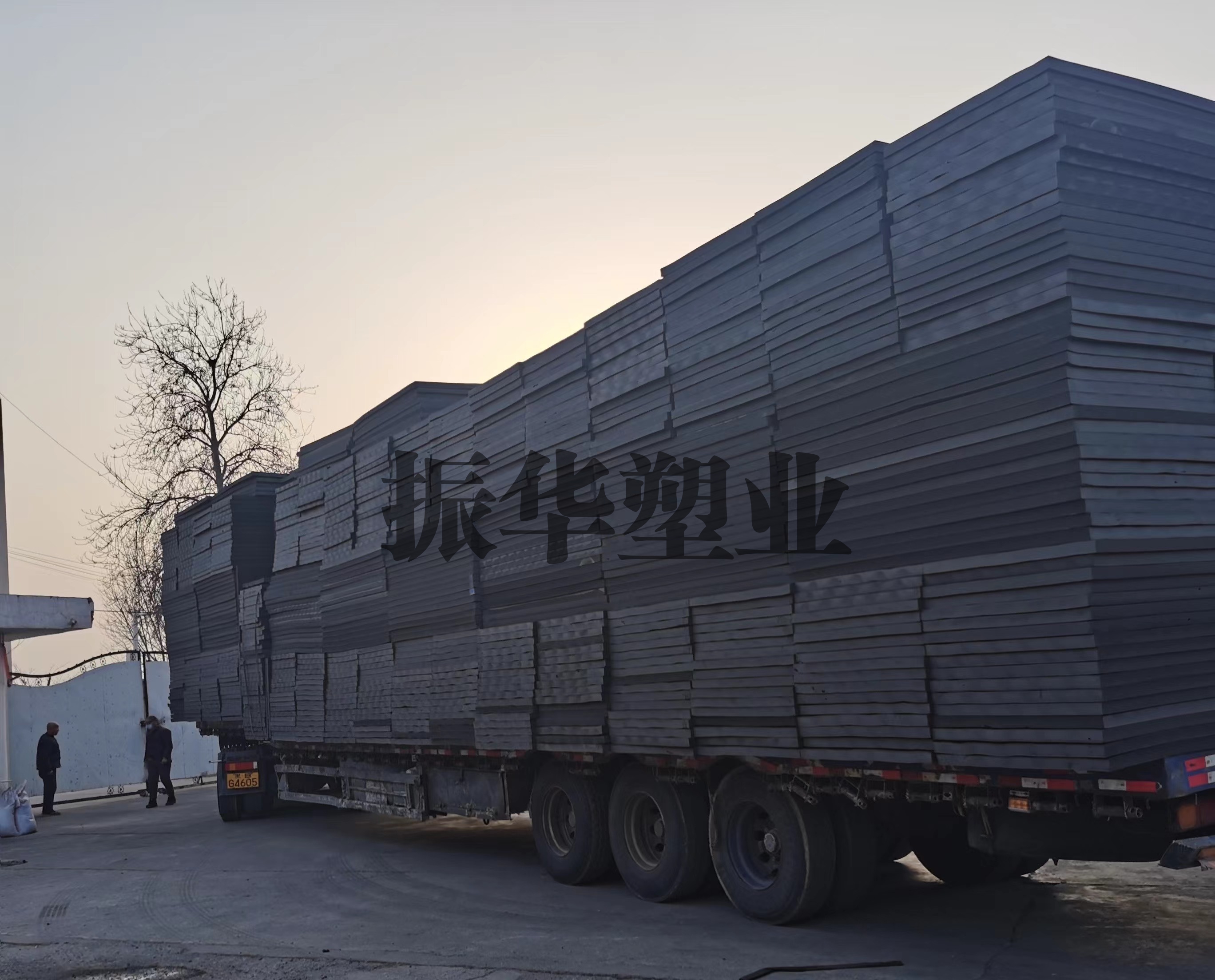 聚乙烯闭孔泡沫板厂家
